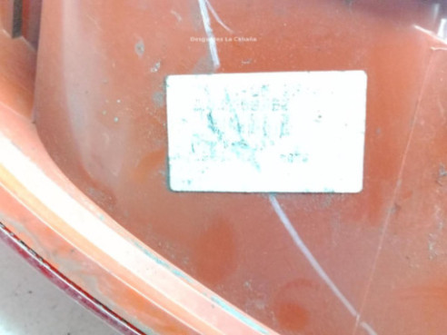 PILOTO TRA DER EXT RENAULT CLIO III (BR0/1, CR0/1)|Desguaces La Cabaña