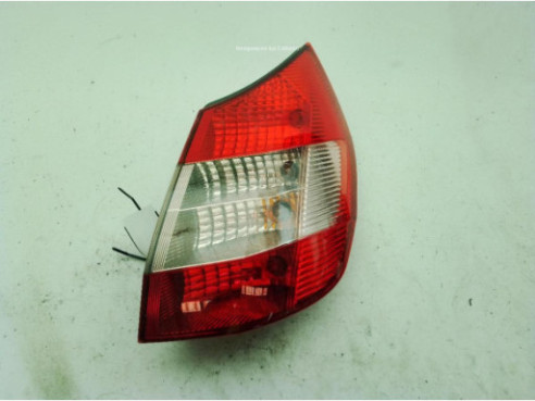8200127702 PILOTO TRA DER EXT RENAULT SCENIC II (JM0/1_)|Desguaces La Cabaña