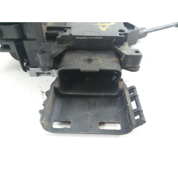 45047185 CERRADURA PUERTA LAT TRA DER CITROEN DS5 |Desguaces La Cabaña