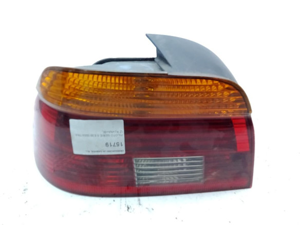 PILOTO TRA IZQ EXT BMW 5 (E39)|Desguaces La Cabaña