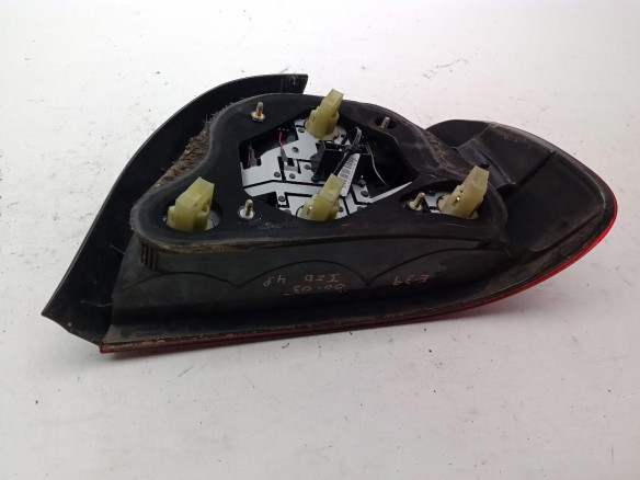 PILOTO TRA IZQ EXT BMW 5 (E39)|Desguaces La Cabaña