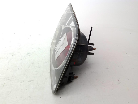 PILOTO TRA IZQ INT MAZDA 6 Hatchback (GH)|Desguaces La Cabaña