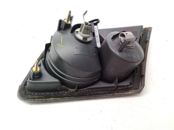 PILOTO TRA IZQ INT MAZDA 6 Hatchback (GH)|Desguaces La Cabaña