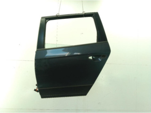 3C0821022 ALETA DEL DER VW PASSAT (3C2)|Desguaces La Cabaña 2