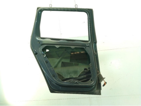 PUERTA LAT TRA IZQ VW PASSAT (3C2)|Desguaces La Cabaña