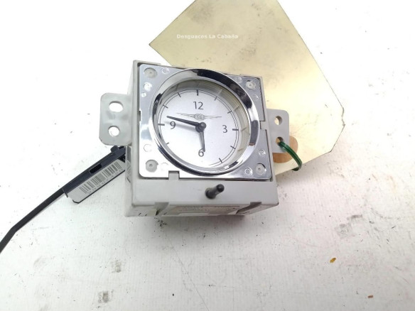 04602626AC RELOJ CHRYSLER SEBRING (JS)|Desguaces La Cabaña