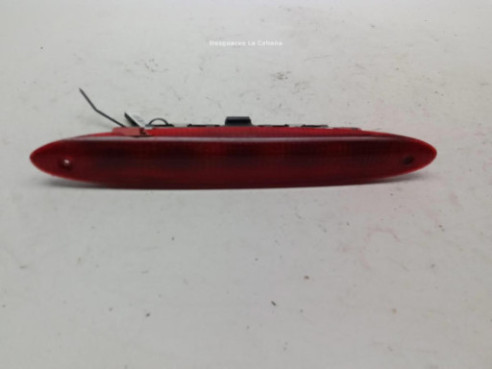 6025301053 TERCERA LUZ DE FRENO RENAULT ESPACE III (JE0_)|Desguaces La Cabaña