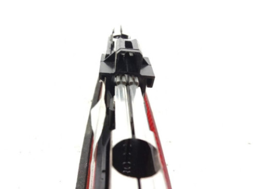 6025301053 TERCERA LUZ DE FRENO RENAULT ESPACE III (JE0_)|Desguaces La Cabaña