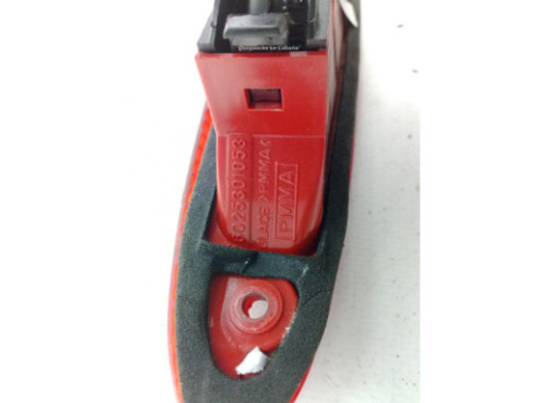 6025301053 TERCERA LUZ DE FRENO RENAULT ESPACE III (JE0_)|Desguaces La Cabaña