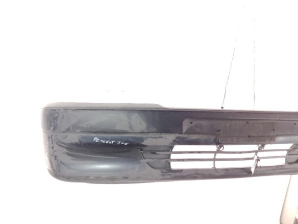 PARAGOLPES DEL PEUGEOT 306 Fastback (7A, 7C, N3, N5) |Desguaces La Cabaña