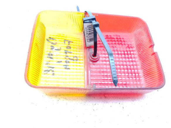 PILOTO TRA IZQ EXT CITROEN DYANE|Desguaces La Cabaña