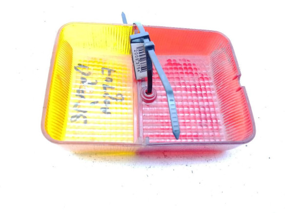 PILOTO TRA IZQ EXT CITROEN DYANE|Desguaces La Cabaña