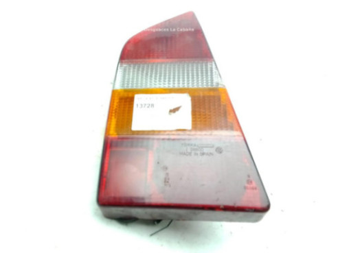 PILOTO TRA IZQ EXT CITROEN CX II|Desguaces La Cabaña