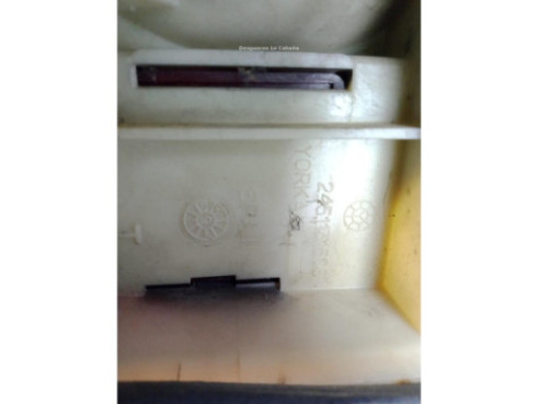 PILOTO TRA IZQ EXT CITROEN CX II|Desguaces La Cabaña