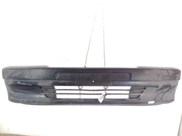 PARAGOLPES DEL PEUGEOT 306 Fastback (7A, 7C, N3, N5) |Desguaces La Cabaña