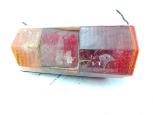 PILOTO TRA IZQ EXT CITROEN DYANE|Desguaces La Cabaña