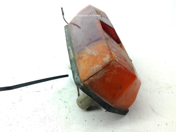 PILOTO TRA IZQ EXT CITROEN DYANE|Desguaces La Cabaña