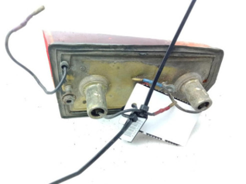 PILOTO TRA IZQ EXT CITROEN DYANE|Desguaces La Cabaña