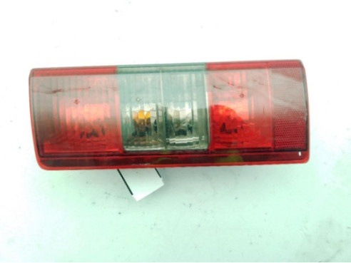 PILOTO TRA IZQ EXT OPEL COMBO Tour|Desguaces La Cabaña