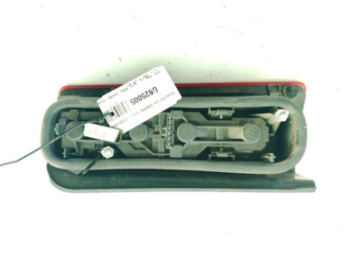 PILOTO TRA IZQ EXT OPEL COMBO Tour|Desguaces La Cabaña