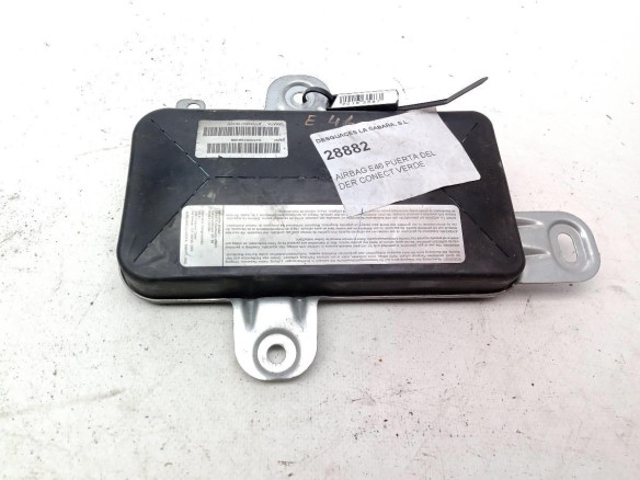 AIRBAG PUERTA LAT DEL DER BMW 3 (E46)|Desguaces La Cabaña