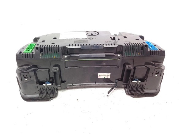 0263626090 CUADRO INSTRUMENTOS AUDI A4 (8EC, B7)|Desguaces La Cabaña