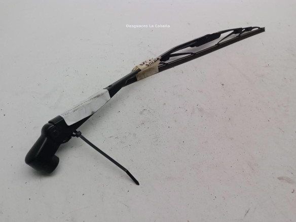 BRAZO LIMPIAPARABRISAS TRA PORTÓN TOYOTA PRIUS (_W3_)|Desguaces La Cabaña