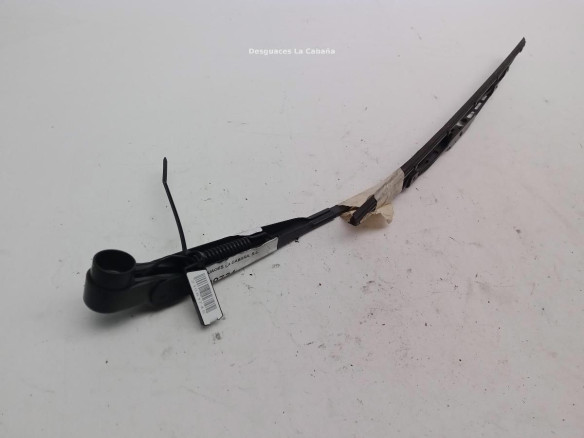 BRAZO LIMPIAPARABRISAS TRA PORTÓN TOYOTA PRIUS (_W3_)|Desguaces La Cabaña