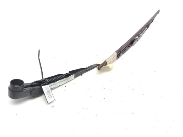 BRAZO LIMPIAPARABRISAS TRA PORTÓN TOYOTA PRIUS (_W3_)|Desguaces La Cabaña