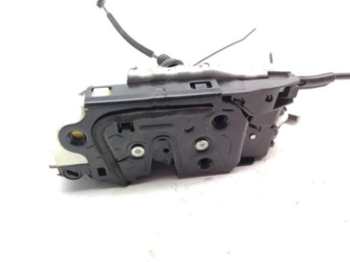 5K4839016B CERRADURA PUERTA LAT TRA DER VW GOLF VI (5K1)|Desguaces La Cabaña