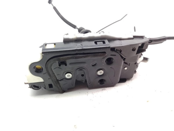 5K4839016B CERRADURA PUERTA LAT TRA DER VW GOLF VI (5K1)|Desguaces La Cabaña