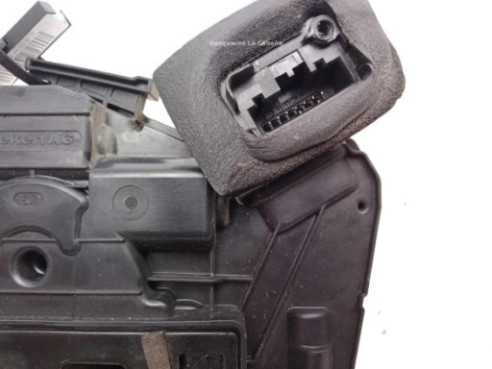 5K1837016E CERRADURA PUERTA LAT DEL DER SEAT LEON ST (5F8)|Desguaces La Cabaña