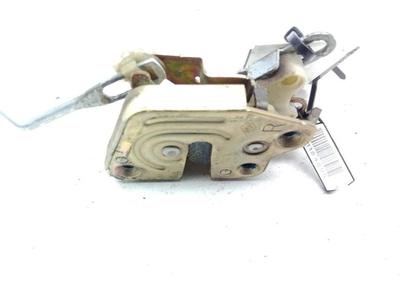 CERRADURA PUERTA LAT DEL DER MITSUBISHI GALLOPER (JK-01)|Desguaces La Cabaña
