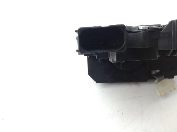 13431840 CERRADURA PUERTA LAT DEL DER OPEL CORSA E (X15)|Desguaces La Cabaña