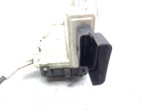 732074 CERRADURA PUERTA LAT DEL DER PEUGEOT 308 (4A_, 4C_)|Desguaces La Cabaña