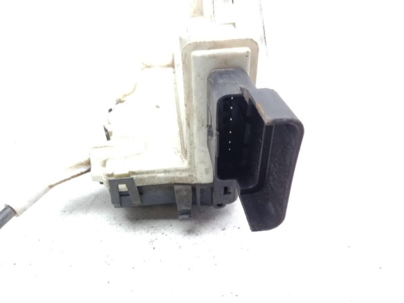 732074 CERRADURA PUERTA LAT DEL DER PEUGEOT 308 (4A_, 4C_)|Desguaces La Cabaña