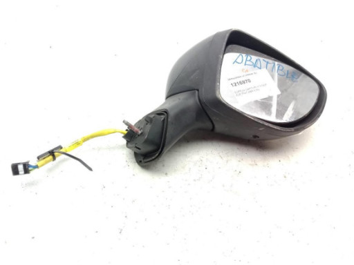 ESPEJO DERECHO|Desguaces La Cabaña