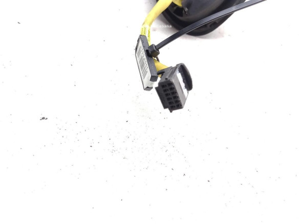 ESPEJO DER RENAULT CAPTUR (J5_, H5_)|Desguaces La Cabaña