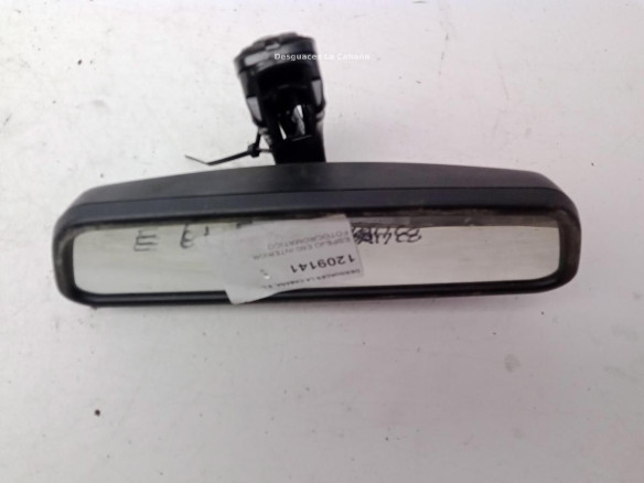 ESPEJO INTERIOR BMW 5 (E60)|Desguaces La Cabaña