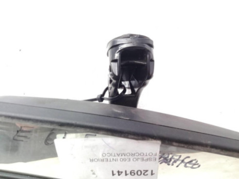 ESPEJO INTERIOR BMW 5 (E60)|Desguaces La Cabaña