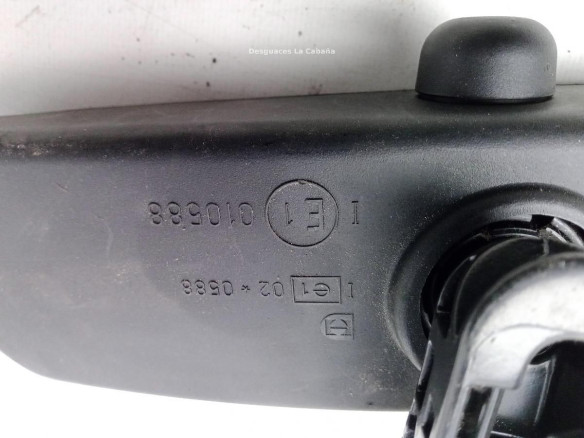 ESPEJO INTERIOR BMW 5 (E60)|Desguaces La Cabaña