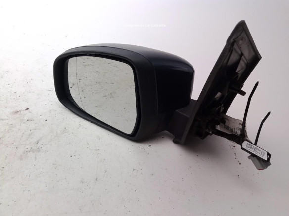 ESPEJO IZQ FORD FOCUS II (DA_, HCP)|Desguaces La Cabaña