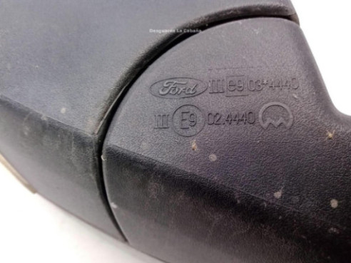 ESPEJO IZQ FORD FOCUS II (DA_, HCP)|Desguaces La Cabaña