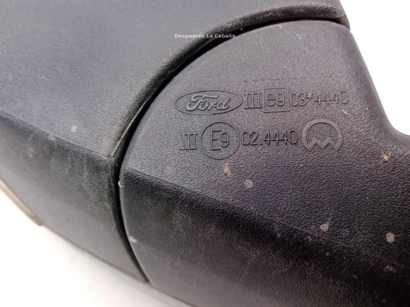 ESPEJO IZQ FORD FOCUS II (DA_, HCP)|Desguaces La Cabaña