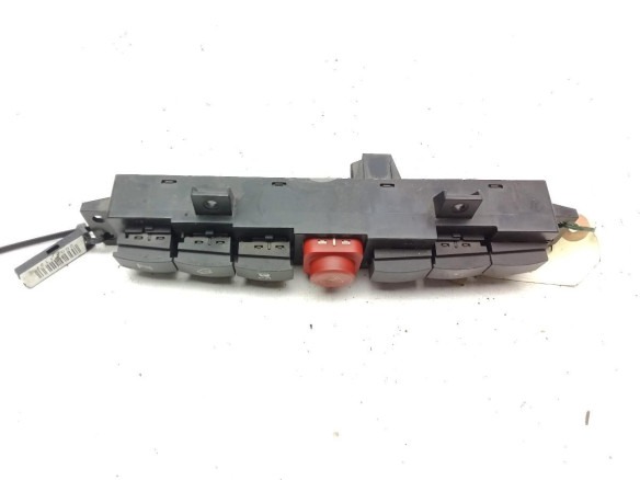 96673014 INTERRUPTOR WARNING OPEL ANTARA (L07)|Desguaces La Cabaña