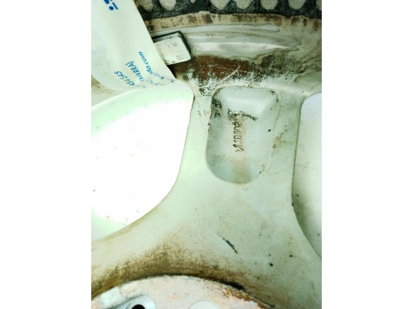 109615910 LLANTA ALUMINIO 2 BMW X5 (E53)|Desguaces La Cabaña