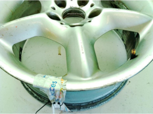109615910 LLANTA ALUMINIO 2 BMW X5 (E53)|Desguaces La Cabaña