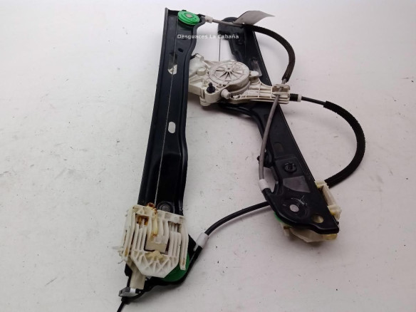 ELEVALUNAS PUERTA LAT DEL IZQ BMW 1 (E87)|Desguaces La Cabaña