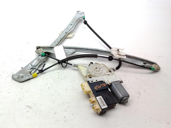 ELEVALUNAS PUERTA LAT DEL IZQ CITROEN C5 II (RC_)|Desguaces La Cabaña