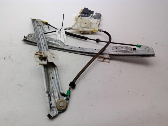 ELEVALUNAS PUERTA LAT DEL IZQ CITROEN C5 II (RC_)|Desguaces La Cabaña